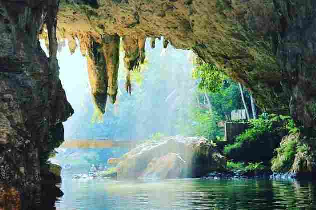 Goa Pindul