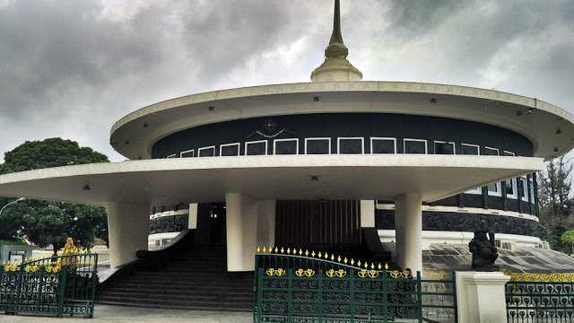 Museum Perjuangan