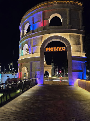 PICTNIQ Jogja
